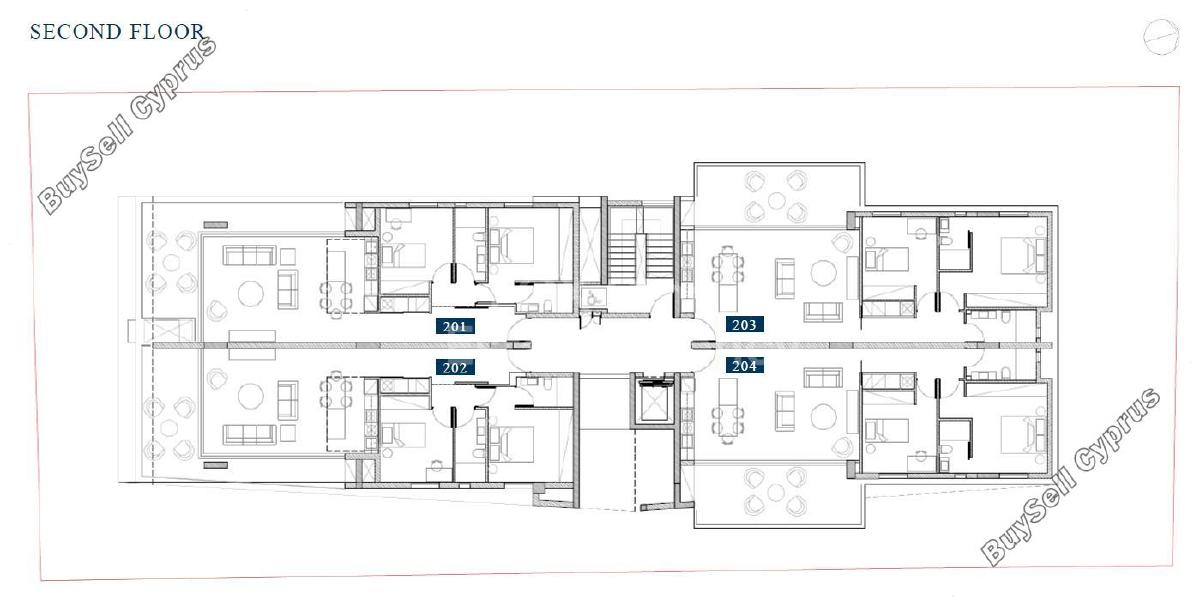 2 bedroom apartment for sale strovolos nicosia 1855945 image 12690637