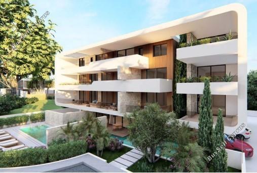 2 bedroom apartment for sale tombs of the kings paphos 1353945 image 11532473