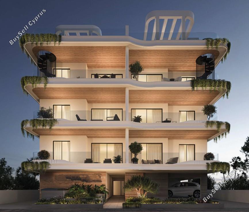 2 bedroom penthouse for sale aradippou larnaca 8597945 image 15734683