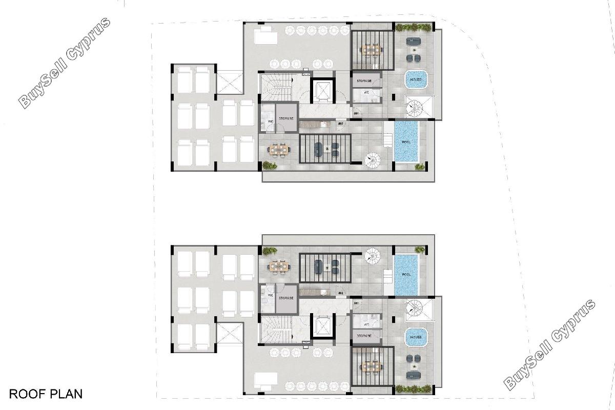 3 bedroom penthouse for sale livadia larnacas larnaca 1818945 image 6321393