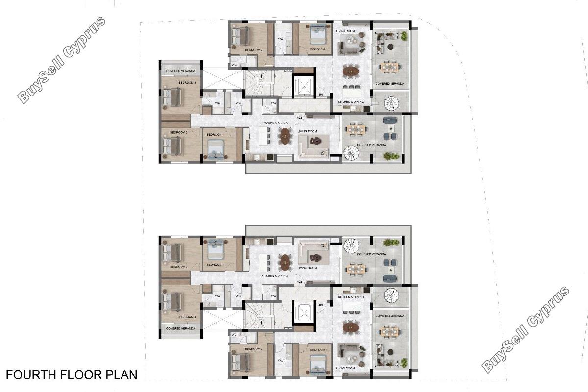 3 bedroom penthouse for sale livadia larnacas larnaca 1818945 image 6321396