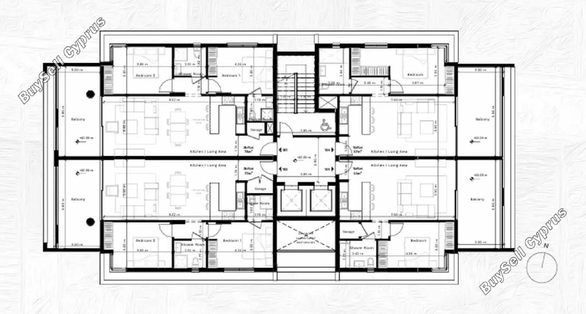 4 bedroom apartment for sale agia zoni limassol 7464945 image 9281093
