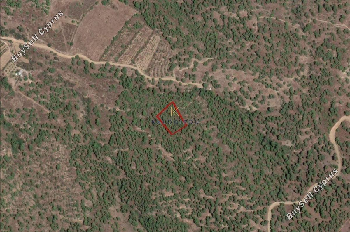 2342 SQM Plot for sale in Agios Theodoros Soleas, Nicosia 5573048