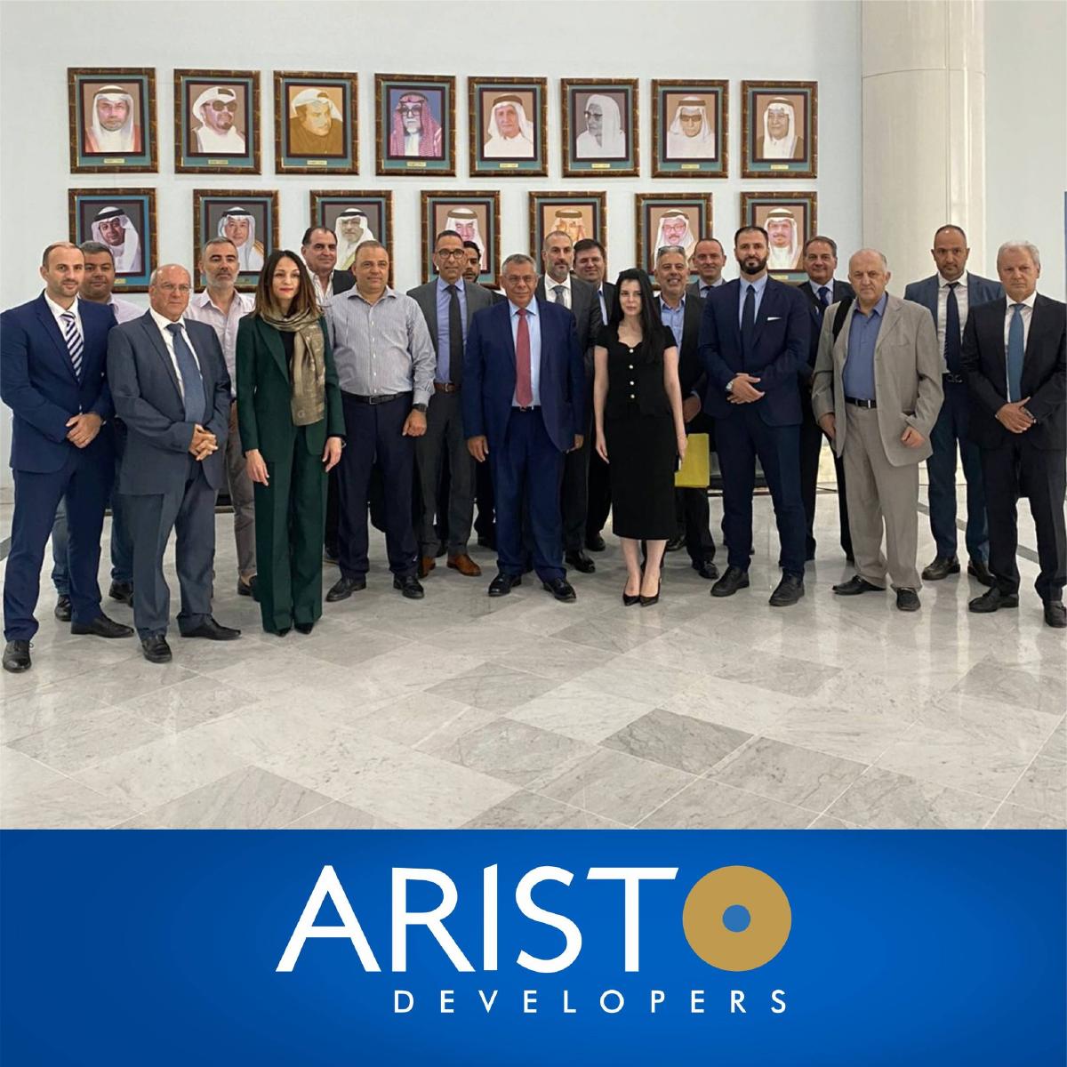 Aristo Developers - photo 10