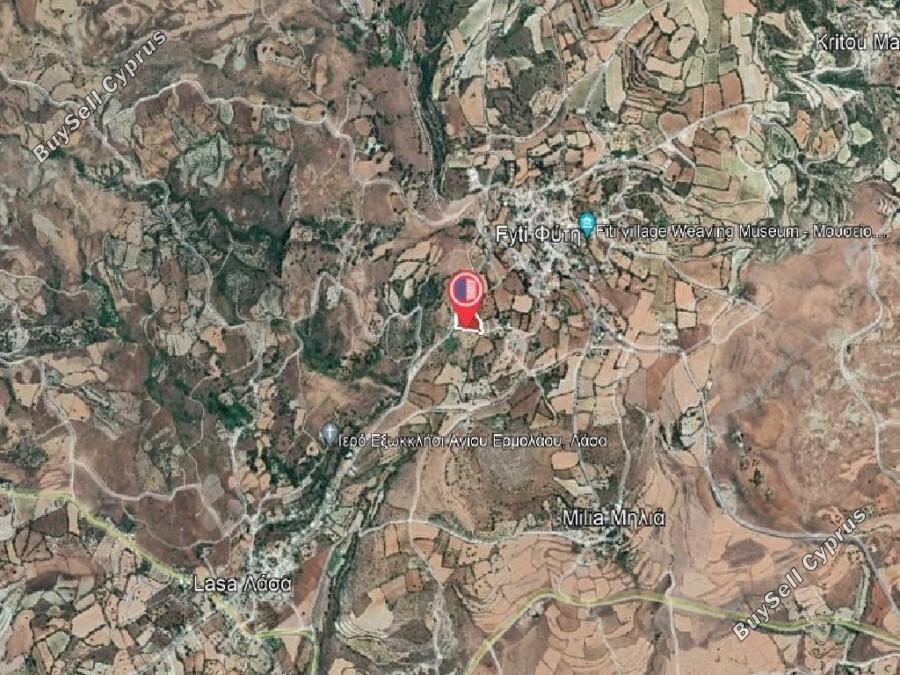 land for sale fyti paphos 1352945 image 2540632