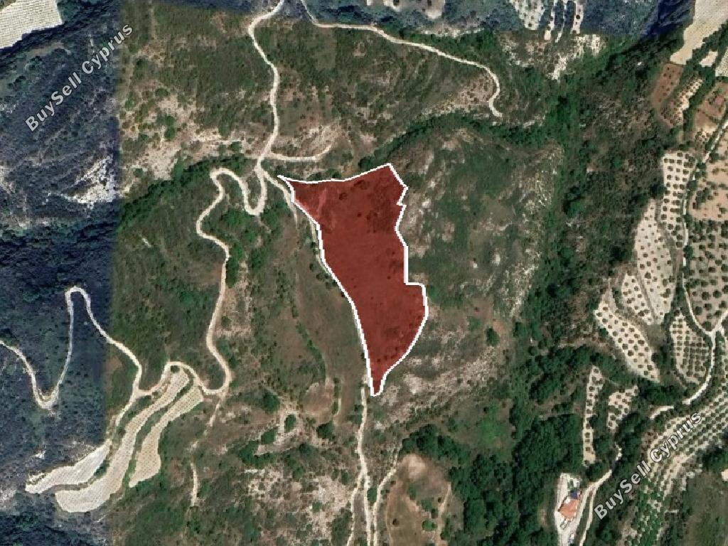land for sale theletra paphos 1517945 image 15598238