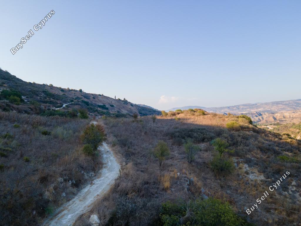 land for sale theletra paphos 1517945 image 15598240