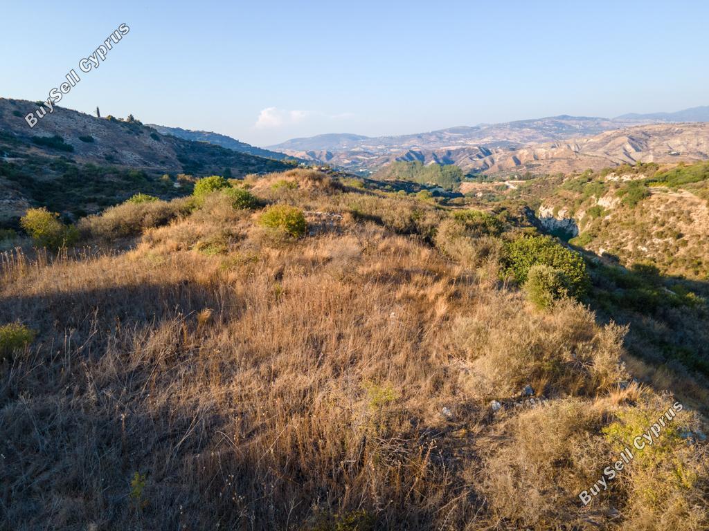 land for sale theletra paphos 1517945 image 15598244