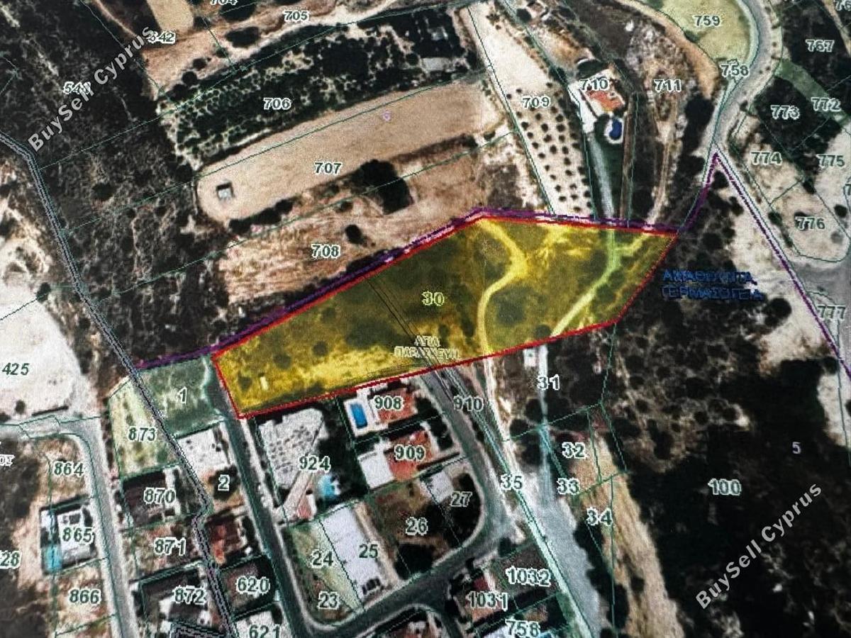 plot for sale germasogeia limassol 1568945 image 12670001