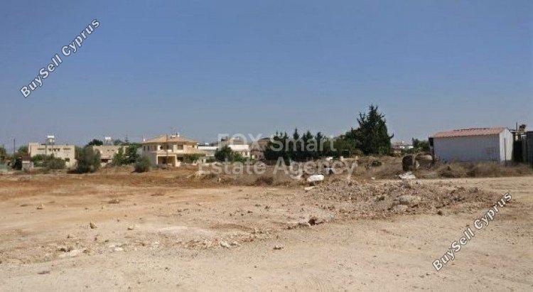 plot for sale kokkinotrimithia nicosia 1150945 image 5124873