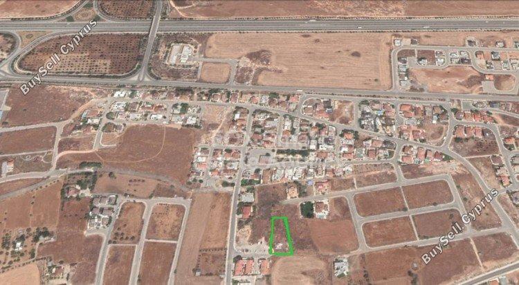 plot for sale kokkinotrimithia nicosia 1150945 image 5124875