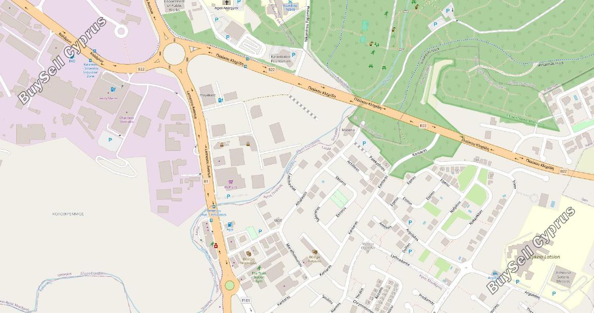 plot for sale latsia nicosia 8669945 image 16583488