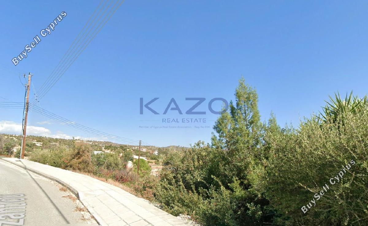 plot for sale paramytha limassol 8018945 image 12811541
