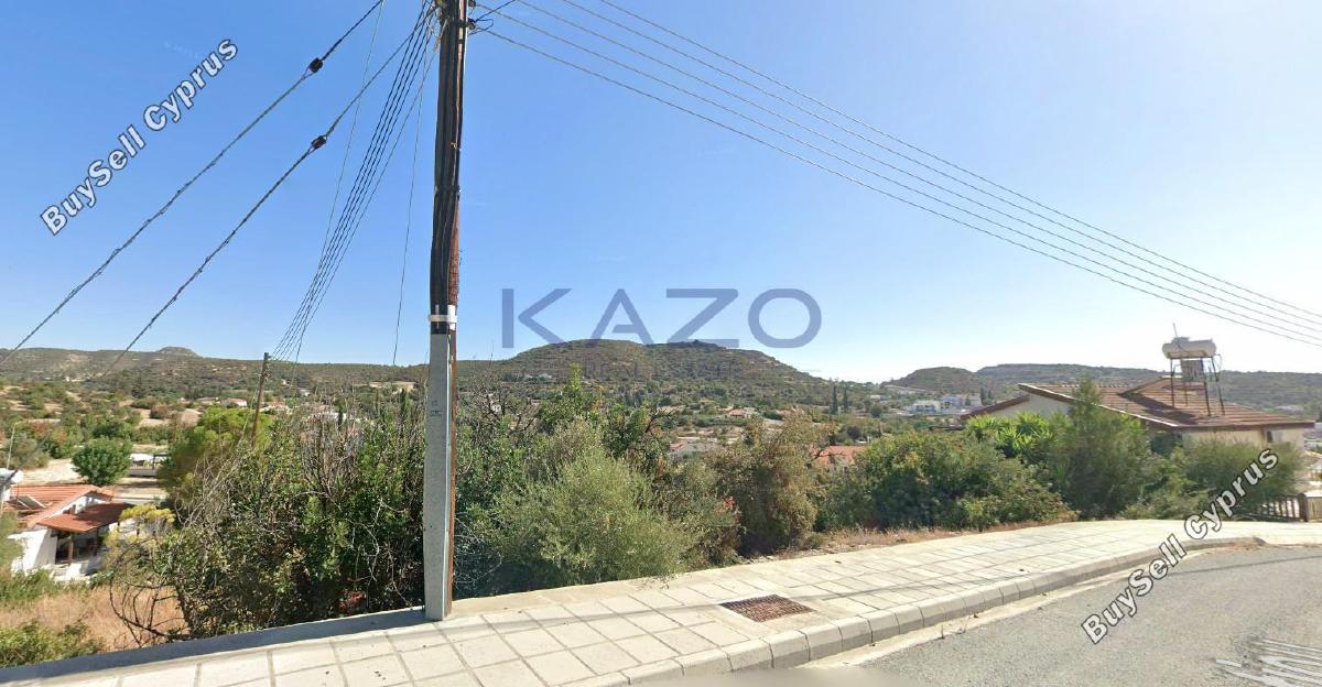 plot for sale paramytha limassol 8018945 image 12811544