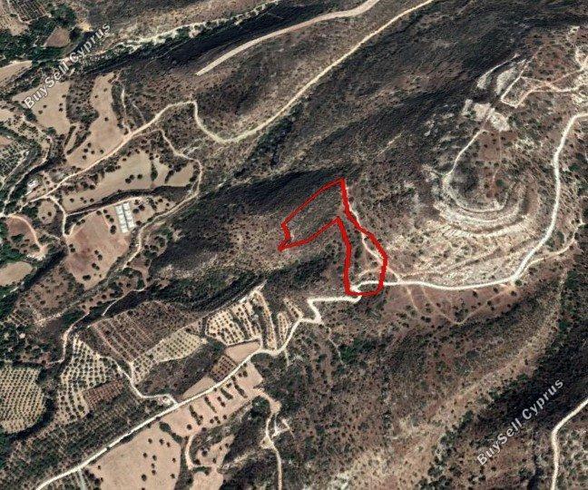 plot for sale psematismenos larnaca 1684945 image 4407370