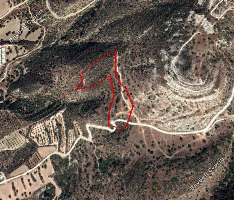 plot for sale psematismenos larnaca 1684945 image 4407371