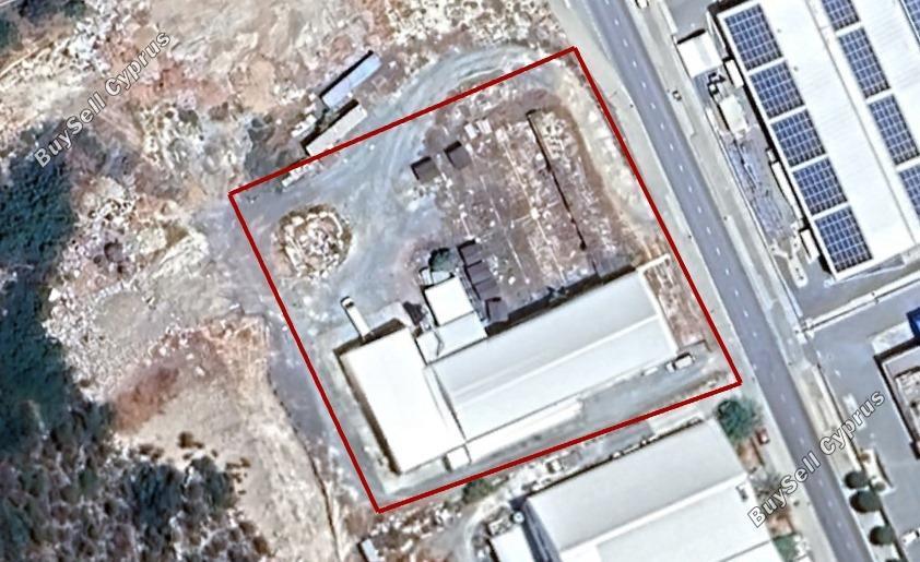 studio warehouse for sale ypsonas limassol 1546945 image 13728063