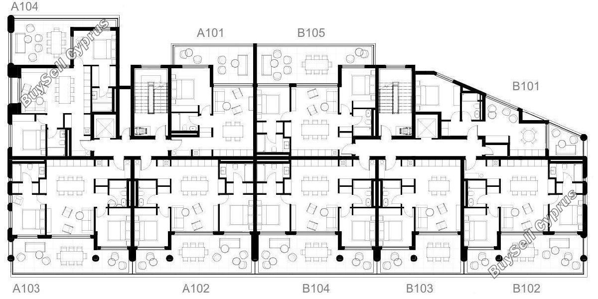 1 bedroom apartment for sale tombs of the kings paphos 8560055 image 15838857