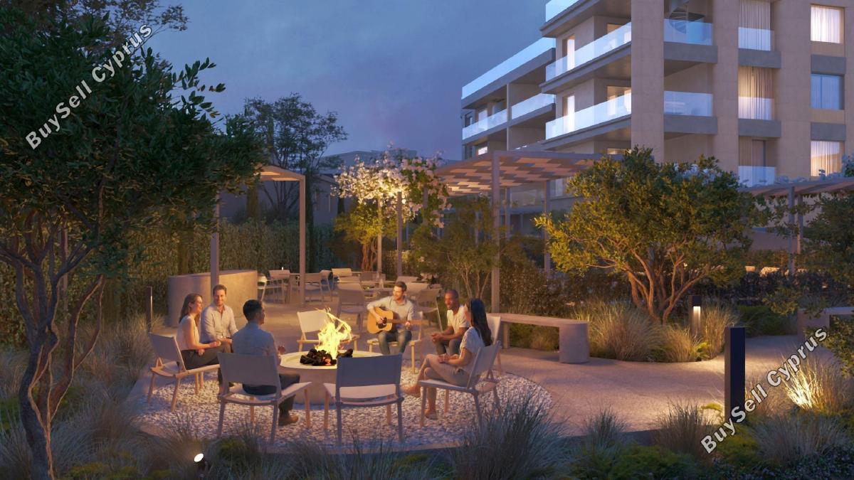 1 bedroom apartment for sale tombs of the kings paphos 8560055 image 15838868