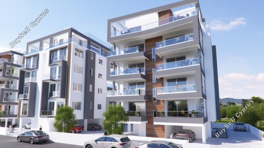 2 Bedroom Penthouse for sale in Anthoupoli Limassol, Limassol 11942052