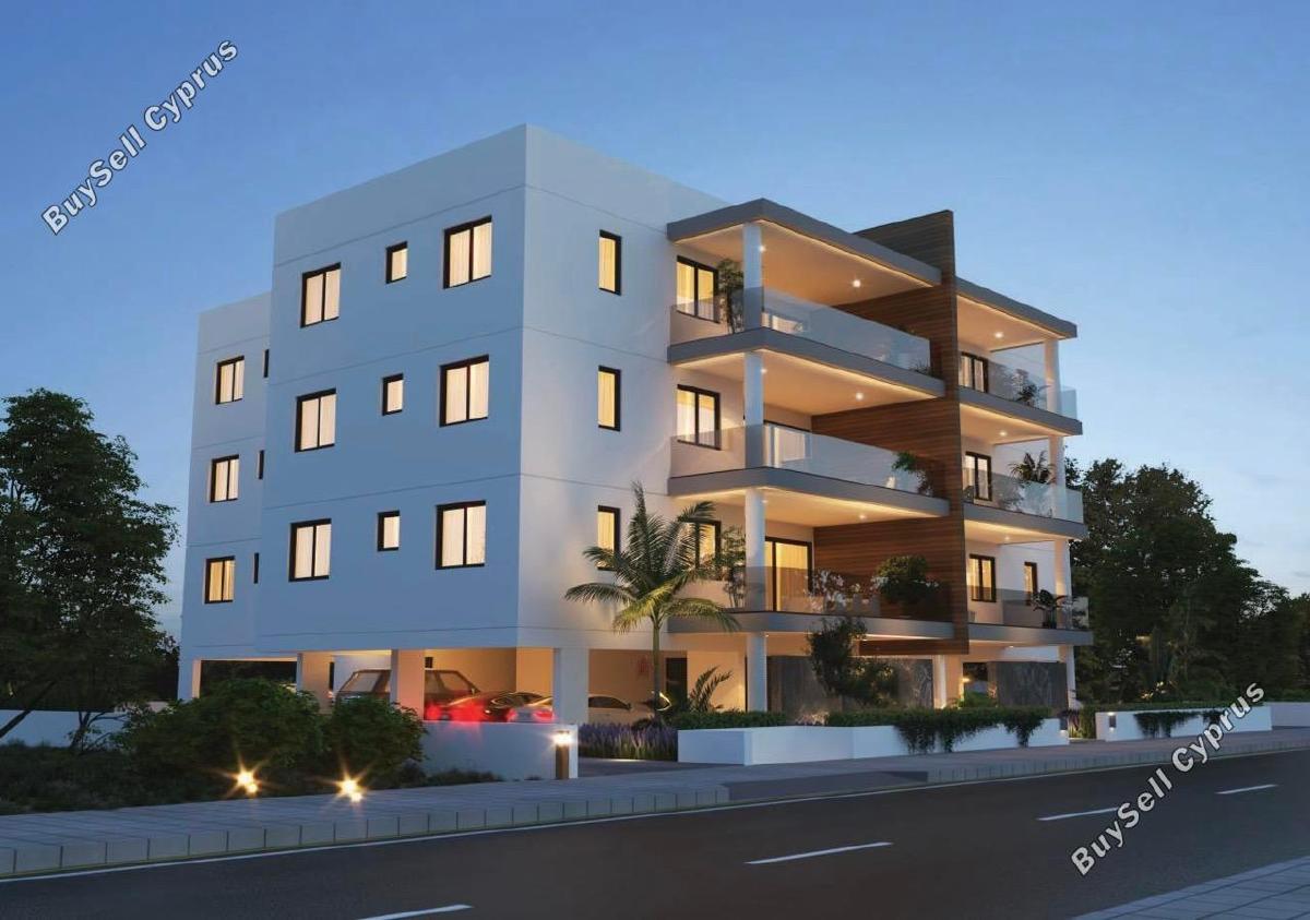 3 Bedroom Penthouse for sale in Latsia, Nicosia 16801583
