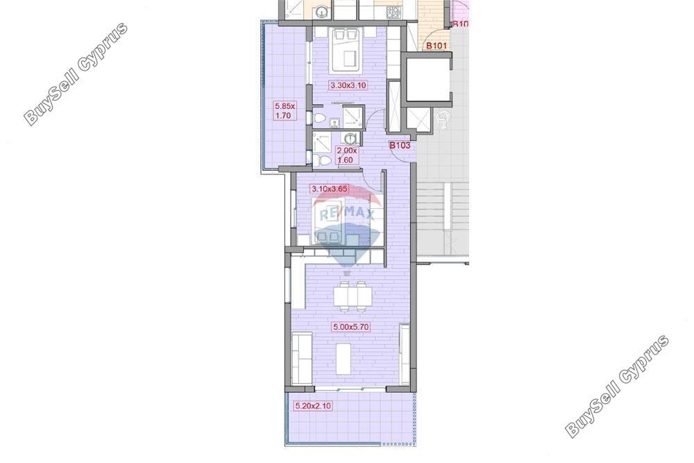 2 bedroom apartment for sale aradippou larnaca 7510055 image 14942614