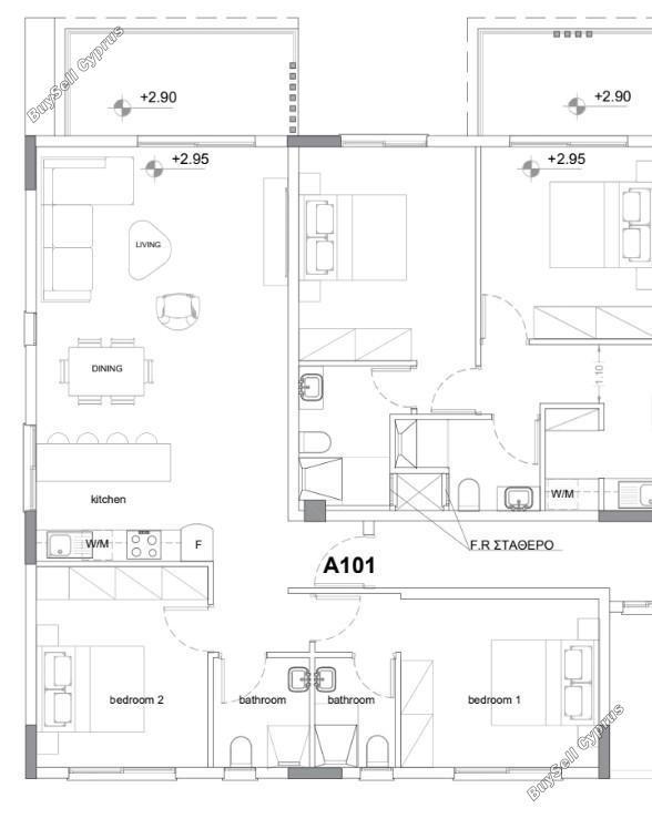 2 bedroom apartment for sale chlorakas paphos 8765055 image 16555572