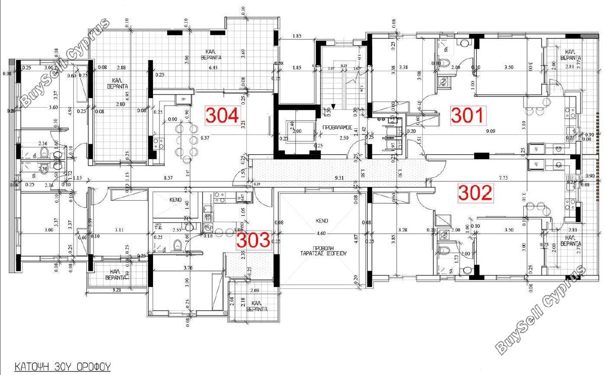 2 bedroom apartment for sale kato lakatamia nicosia 1864055 image 12714593