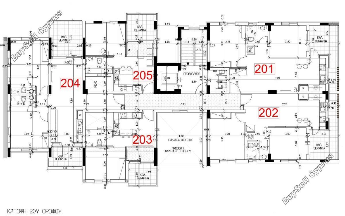 2 bedroom apartment for sale kato lakatamia nicosia 1864055 image 12714594