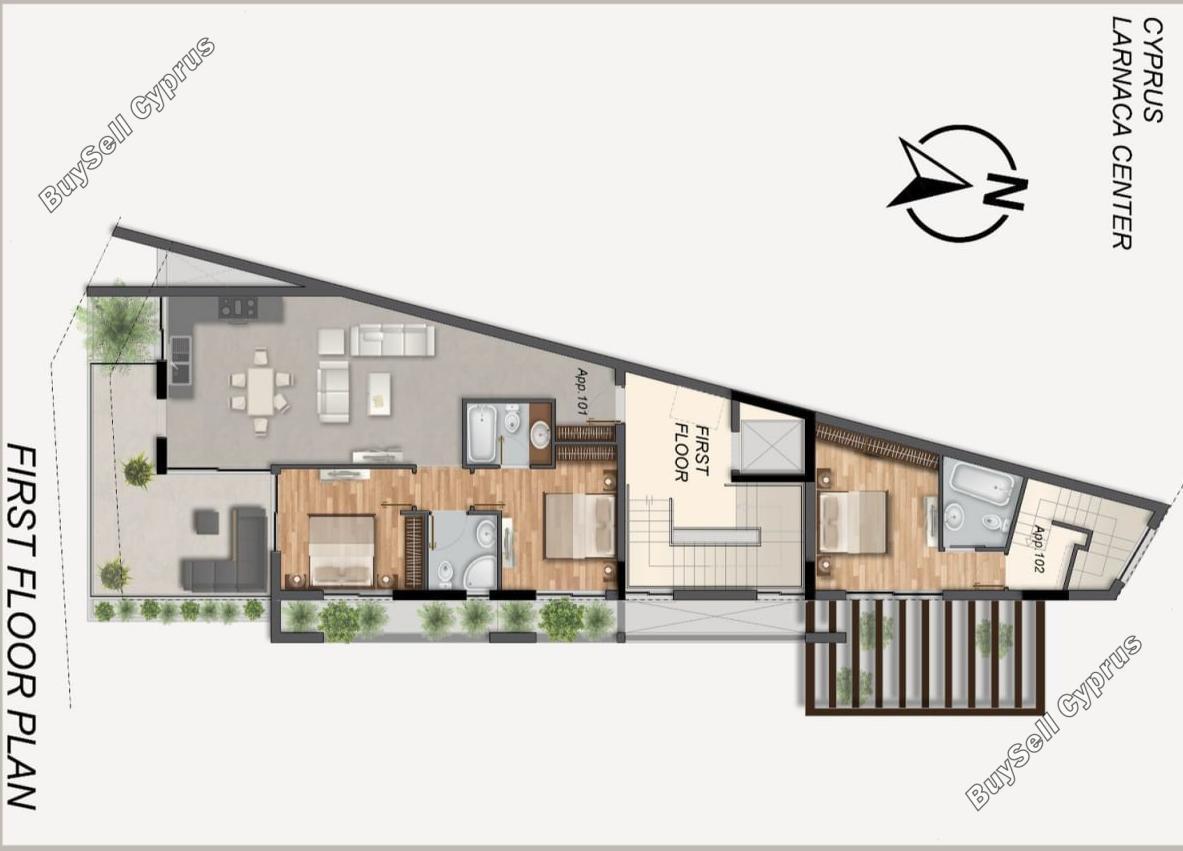 2 bedroom apartment for sale larnaca municipality larnaca 7958055 image 11763883