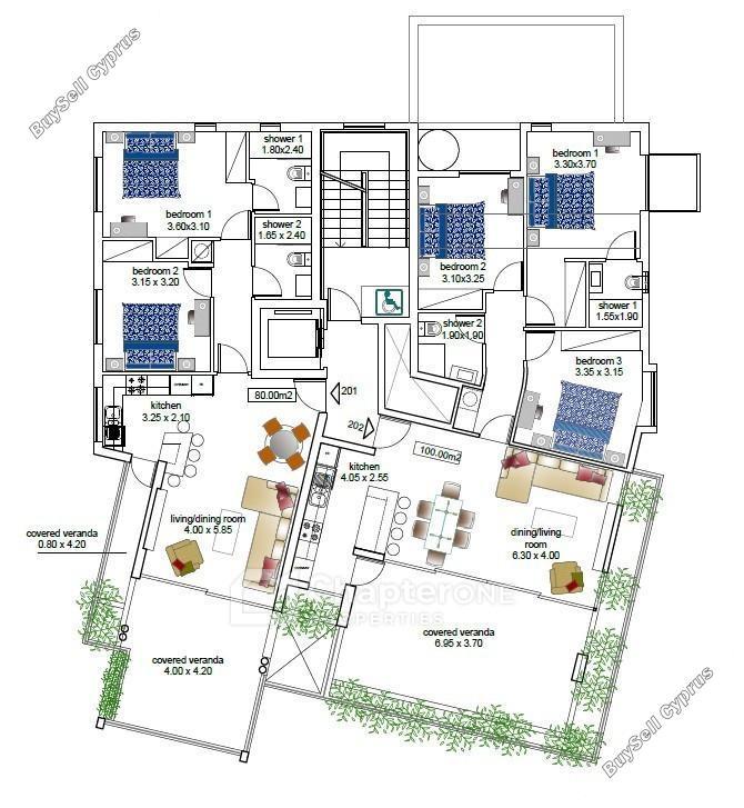 2 bedroom apartment for sale paphos municipality paphos 8546055 image 15534129