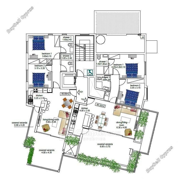 2 bedroom apartment for sale paphos municipality paphos 8546055 image 15534130