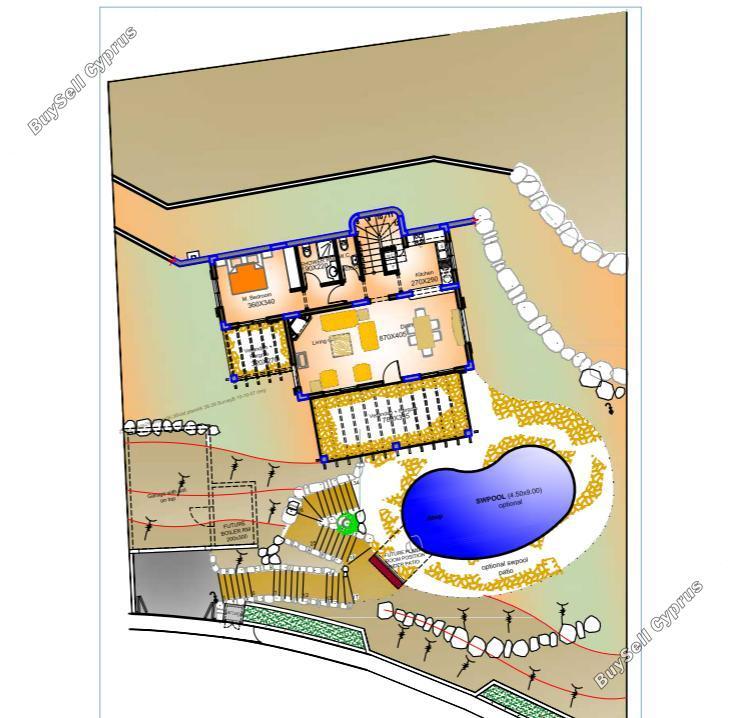 3 bedroom detached house for sale tala paphos 1859055 image 6783148