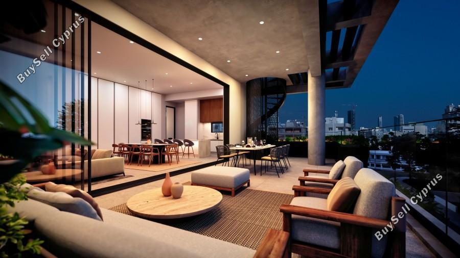 3 bedroom penthouse for sale katholiki limassol 7735055 image 17840540