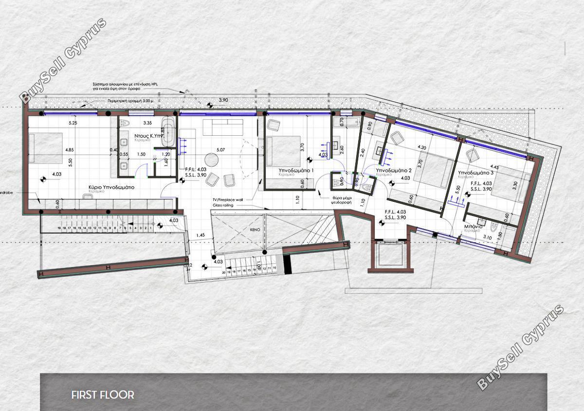5 bedroom detached house for sale protaras famagusta 1282055 image 2216596
