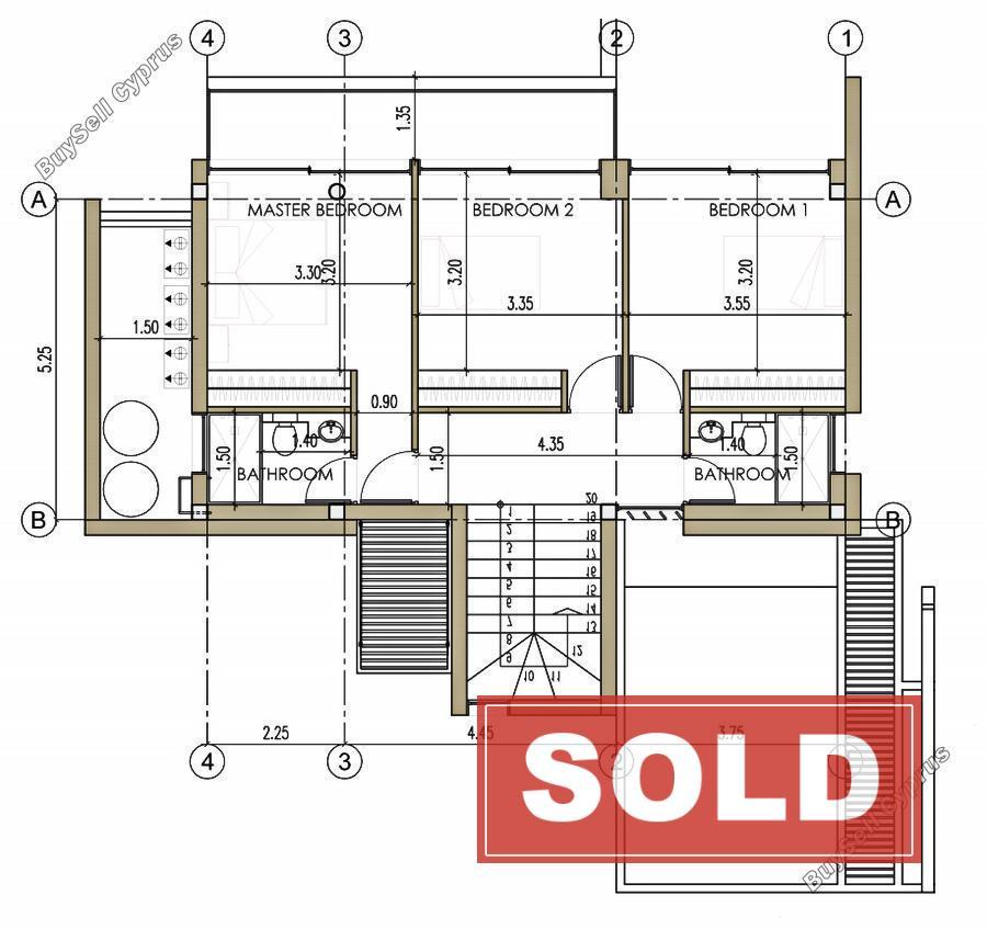 5 bedroom detached house sold agia thekla famagusta 1935055 image 7629734