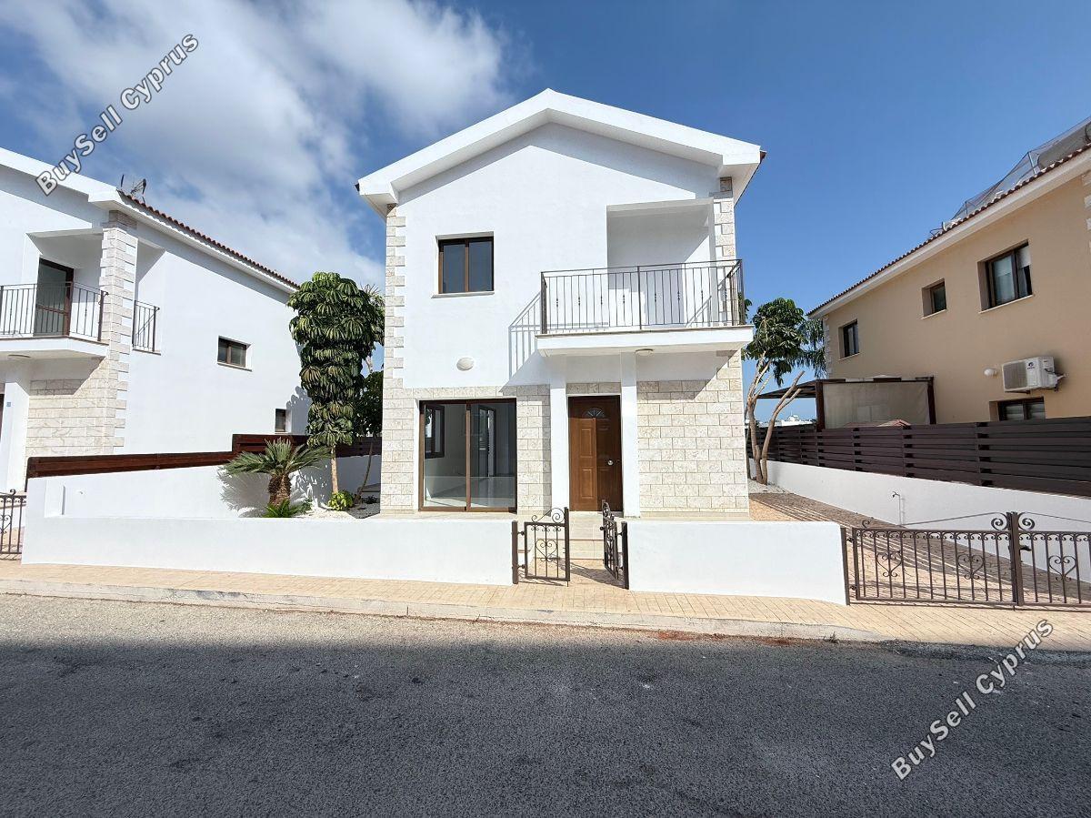 3 Bedroom Detached house for sale in Protaras, Famagusta 7582829