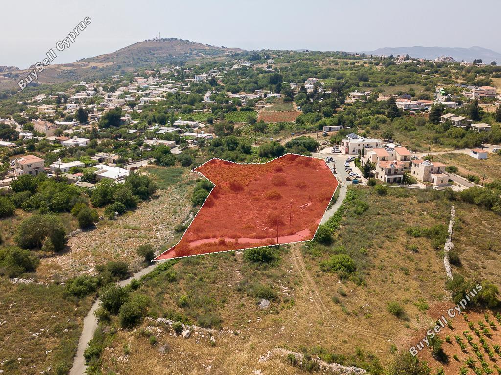 land for sale ineia paphos 823055 image 15599886
