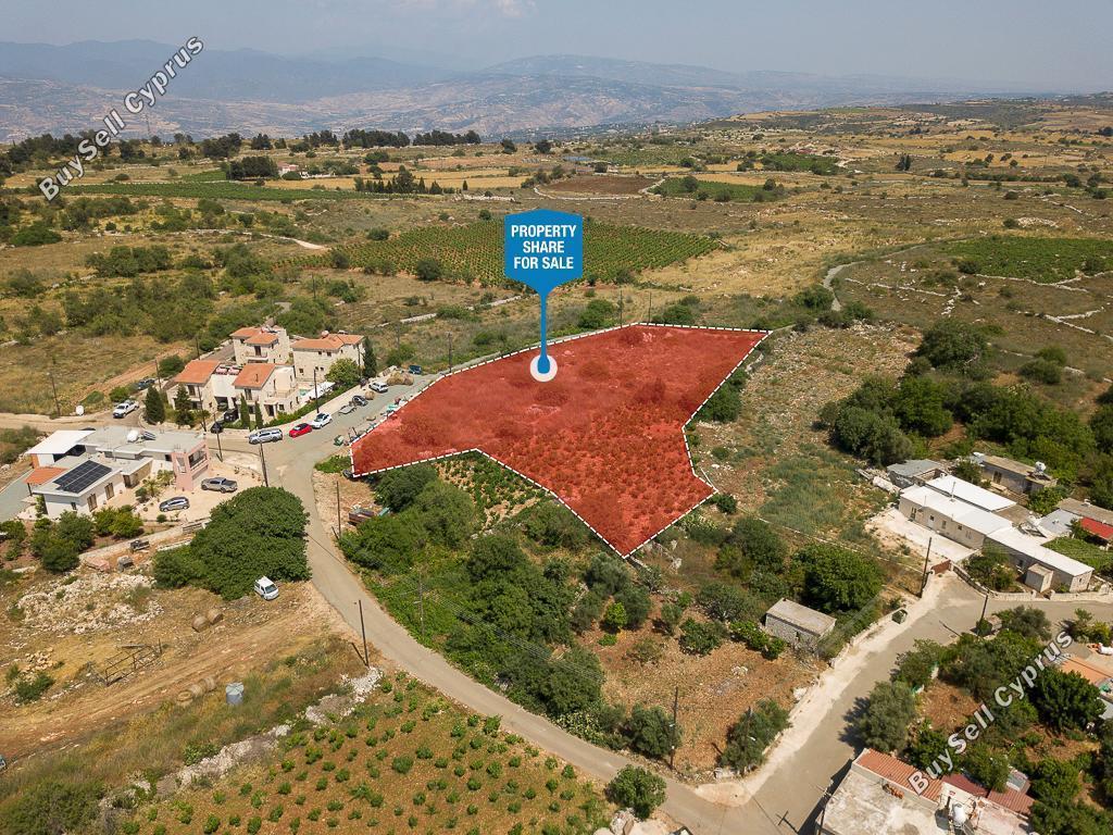 land for sale ineia paphos 823055 image 15599887