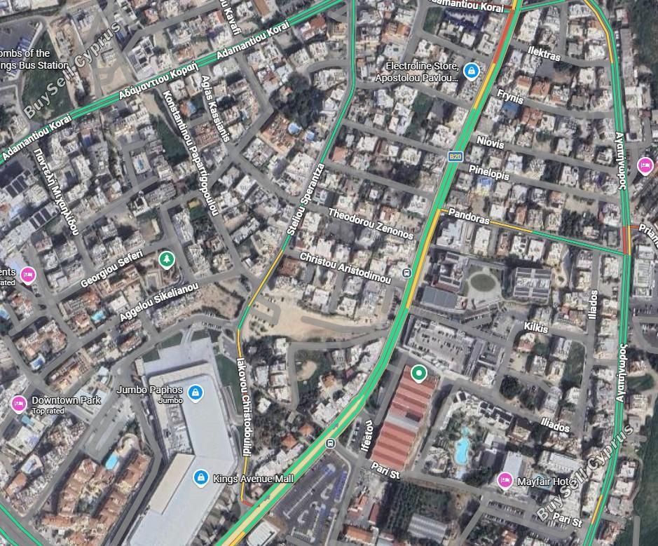 land for sale kato paphos paphos 8395055 image 14815755