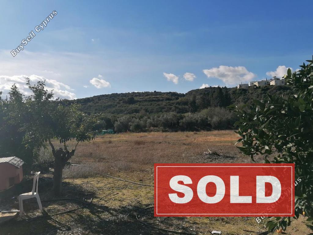 land sold goudi paphos 971055 image 886799