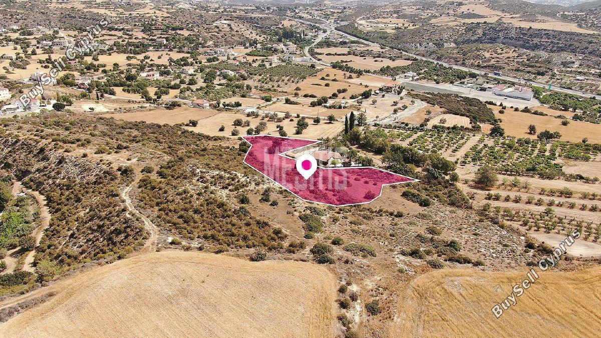 plot for sale choirokoitia larnaca 1266055 image 14055795
