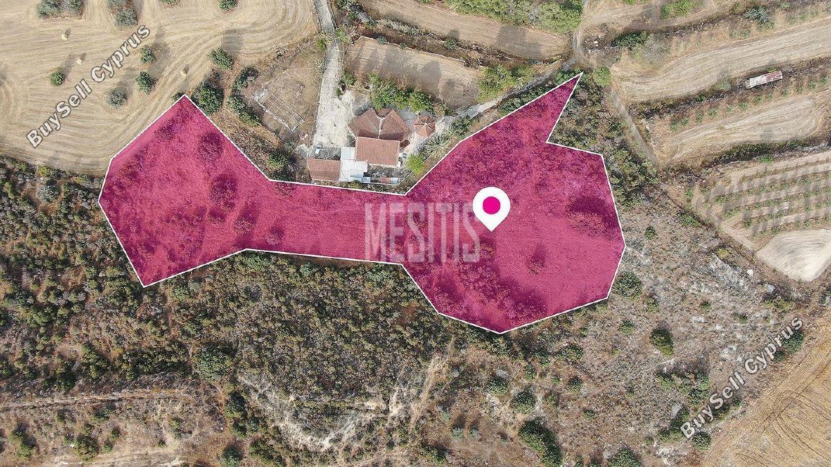 plot for sale choirokoitia larnaca 1266055 image 14055805