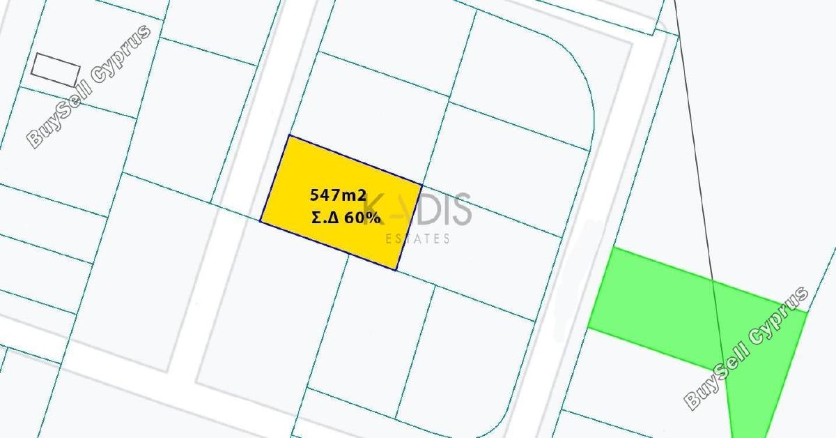 plot for sale kato lakatamia nicosia 1184055 image 5824933