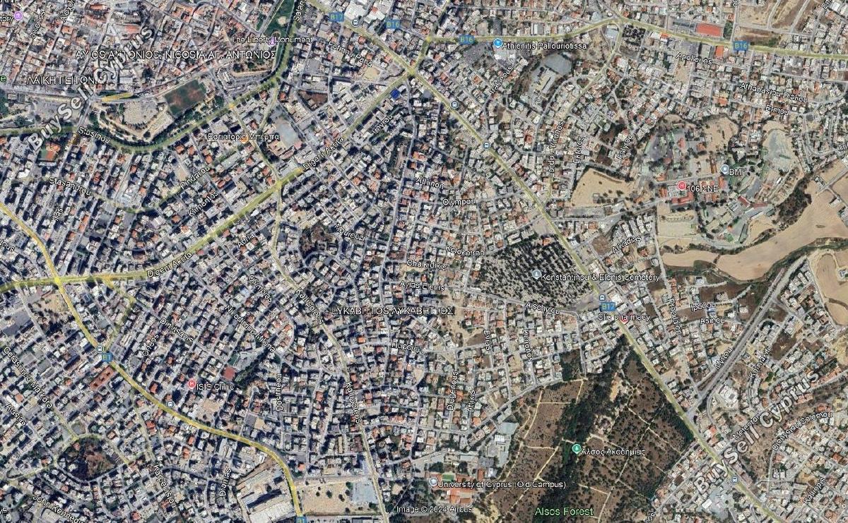 plot for sale pallouriotissa nicosia 1577055 image 14616924