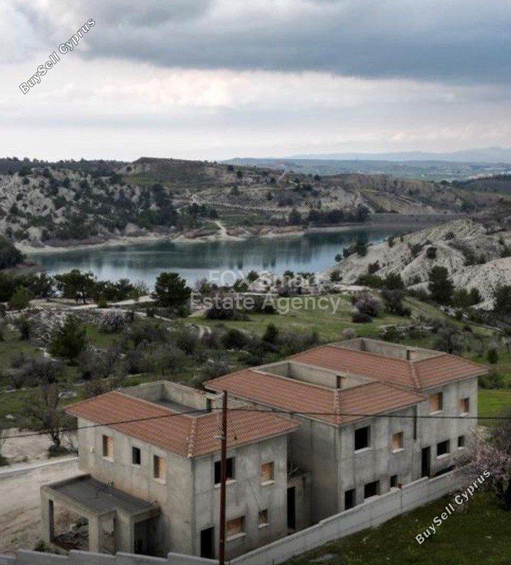 3 Bedroom Town house for sale in Kampia, Nicosia 15843258