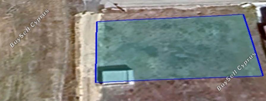 631 SQM Plot for sale in Akaki, Nicosia 16162259