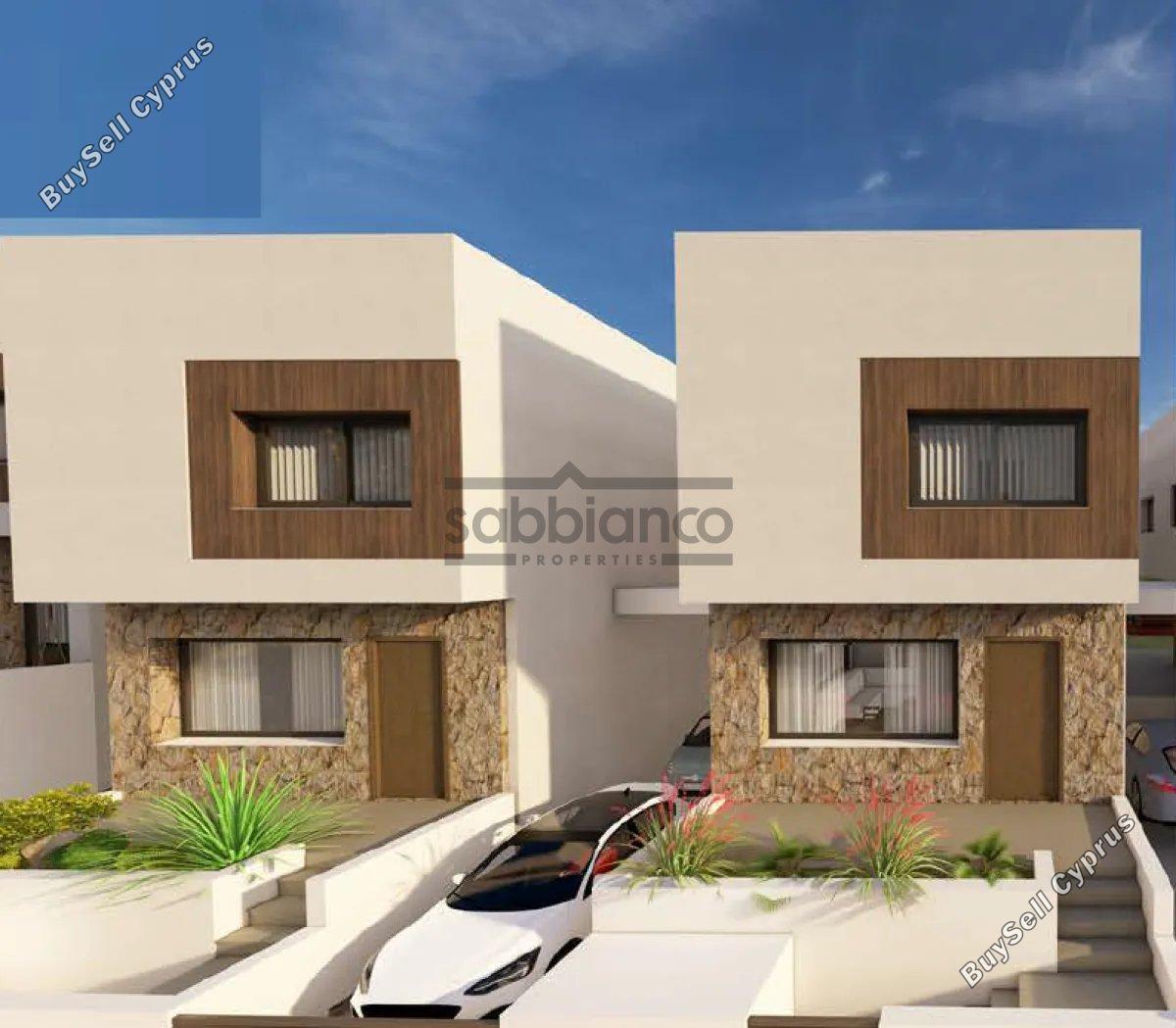 3 Bedroom Detached house for sale in Paramytha, Limassol 16461091