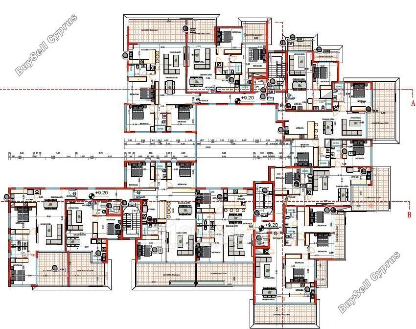 2 bedroom apartment for sale paphos municipality paphos 8814155 image 16884480