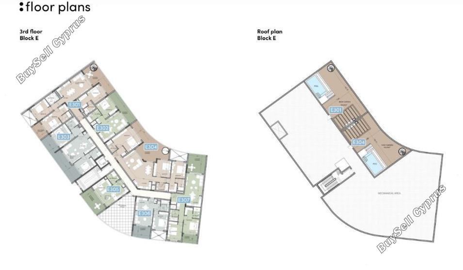 2 bedroom apartment for sale tombs of the kings paphos 8646155 image 15948235